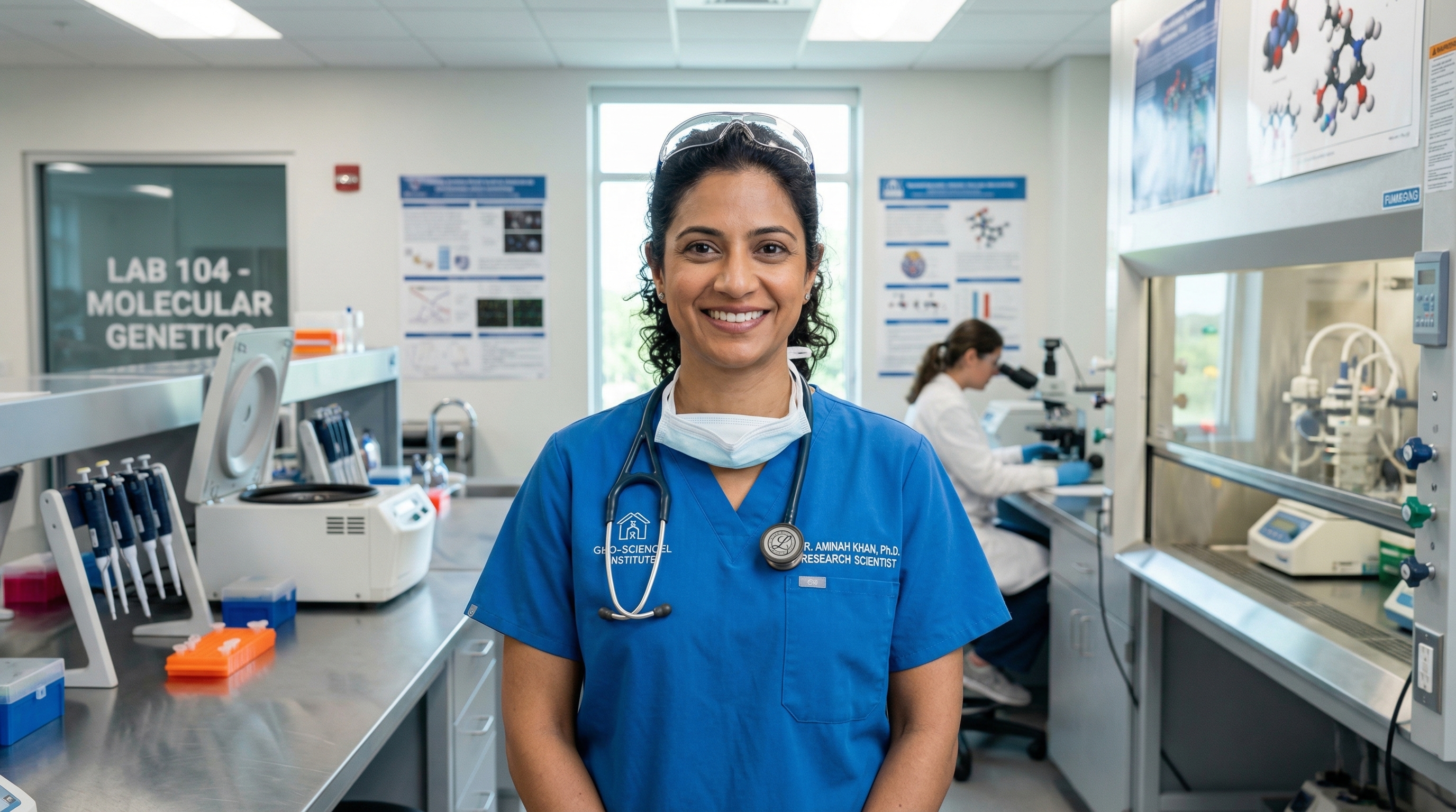 Dr. Elena Rodriguez